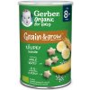 Gerber Organic CHRUMKY Ryžovo-pšeničné s banánom35 g