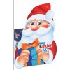 Kinder mix Santa 102g Kinder mix Santa 102g