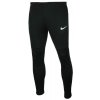 Nike teplákové nohavice čierne