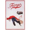 Plagát, Obraz - Fargo (1996), 26.7 × 40 cm Plagát, Obraz - Fargo (1996), 26.7 × 40 cm