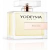 Yodeyma Poetic dámska parfumovaná voda Objem: 100 ml Yodeyma Poetic dámska parfumovaná voda Objem: 100 ml