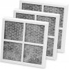 LG LT120F (Pure N fresh system) vzduchový filter pre chladičky LG - 3 kusy LG LT120F (Pure N fresh system) vzduchový filter pre chladičky LG - 3 kusy