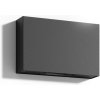 LED2 5131334 Nástenné svietidlo BLADE LED 2x6W, 3000K, 2x250lm, IP54, antracitová LED2 5131334 Nástenné svietidlo BLADE LED 2x6W, 3000K, 2x250lm, IP54, antracitová