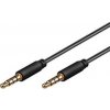 PremiumCord kjack4mm2 PremiumCord kjack4mm2