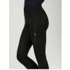 Tommy Hilfiger Legíny dámske jazdecké Elmira Rhinestone Black Tommy Hilfiger Legíny dámske jazdecké Elmira Rhinestone Black