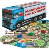 Dino-hračky Kamiónom po Európe Dino-hračky Kamiónom po Európe