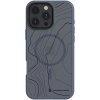 Tactical MagForce Hyperstealth Sika Kryt pre iPhone 16 Pro Max Deep Blue