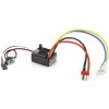 Kyosho Speed House Brush ESC 60A (KA060-91W) (K.82245B) Kyosho Speed House Brush ESC 60A (KA060-91W) (K.82245B)