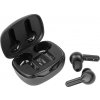 TRACER slúchadlá T2 TWS, Bluetooth, čierna TRACER slúchadlá T2 TWS, Bluetooth, čierna