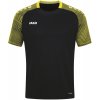 Jako T-Shirt Performance Kids čierna