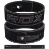 RDX 4 INCH IPL / USPA & World Powerlifting Congress APPROVED Powerlifting Leather Gym Opasok BLACK - XL RDX 4 INCH IPL / USPA & World Powerlifting Congress APPROVED Powerlifting Leather Gym Opasok BLACK - XL
