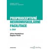 Proprioceptivní neuromuskulární facilitace: Proprioceptivní neuromuskulární facilitace 2. část - Dagmar Pavlů, Jiřina Holubářová - online doručenie Proprioceptivní neuromuskulární facilitace: Proprioceptivní neuromuskulární facilitace 2. část - Dagmar Pavlů, Jiřina Holubářová - online doručenie