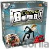 Chrono Bomb - EPEE Chrono Bomb - EPEE