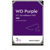 WD Purple/3TB/HDD/3.5''/SATA/5400 RPM/3R WD33PURZ Western Digital WD Purple/3TB/HDD/3.5''/SATA/5400 RPM/3R WD33PURZ Western Digital