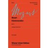 Klaviersonaten, für Klavier (Wolfgang Amadeus Mozart,Ulrich Leisinger)(Brožovaná) Klaviersonaten, für Klavier (Wolfgang Amadeus Mozart,Ulrich Leisinger)(Brožovaná)