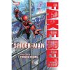 Viz Media Spider-Man: Fake Red Viz Media Spider-Man: Fake Red