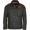 Barbour International Workers Wax Jacket - M Barbour International Workers Wax Jacket - M
