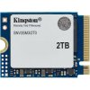 Kingston NV3 2230/2TB/SSD/SAS/M.2 NVMe/5R SNV3SM3/2T0 Kingston NV3 2230/2TB/SSD/SAS/M.2 NVMe/5R SNV3SM3/2T0