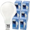 BERGE 6x LED žiarovka E27 PHILIPS 23W 3452lm Farba 6500k Premium Set A95 BERGE 6x LED žiarovka E27 PHILIPS 23W 3452lm Farba 6500k Premium Set A95