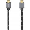 Hama HDMI kábel Ultra High Speed 8K 5 m, Prime Line - HAMA 205067 Hama HDMI kábel Ultra High Speed 8K 5 m, Prime Line - HAMA 205067