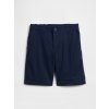 GAP Detské kraťasy Uniform Tmavomodrá