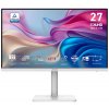 MSI monitor Modern MD272UPHW, 27 MSI monitor Modern MD272UPHW, 27