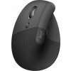 Myš Logitech Lift Left Vertical Ergonomic Mouse Graphite (910-006474) Myš Logitech Lift Left Vertical Ergonomic Mouse Graphite (910-006474)