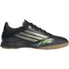 adidas F50 LEAGUE IN J čierna,žltá,sivá