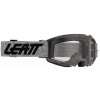 LEATT - Goggle Vizion 3.5 , 90 VLT Farba: Grey Clear LEATT - Goggle Vizion 3.5 , 90 VLT Farba: Grey Clear