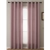 MKLozkoviny.sk Závesy Zara staroružová – 140 × 280 cm (2 ks) MKLozkoviny.sk Závesy Zara staroružová – 140 × 280 cm (2 ks)