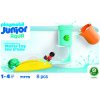 Playmobil Junior Aqua: Vodná nádrž so šmykľavkou Playmobil Junior Aqua: Vodná nádrž so šmykľavkou