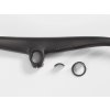 Bontrager RSL MTB Handlebar/Stem Čierna Veľkosť: 820mm x 35mm Bontrager RSL MTB Handlebar/Stem Čierna Veľkosť: 820mm x 35mm