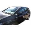 Deflektory Seat Leon Ii 2005-2012 Deflektory Seat Leon Ii 2005-2012