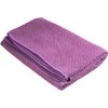 Towel Waffled Violet 60x90cm - waflový uterák Towel Waffled Violet 60x90cm - waflový uterák