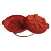 Forma na múčniky a torty SFT309 RIBBON 26x6 cm | SILIKOMART, Uniflex Forma na múčniky a torty SFT309 RIBBON 26x6 cm | SILIKOMART, Uniflex