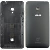 Kryt Asus Zenfone 6 zadný čierny