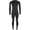 Merco Thick Warm fitness set zelený