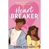 Heartbreaker - Anika Hussain, Hot Key Books Heartbreaker - Anika Hussain, Hot Key Books