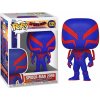 Funko POP! Spider-Man Across the Spider-Verse Spider-Man 2099 Funko POP! Spider-Man Across the Spider-Verse Spider-Man 2099