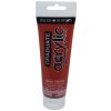 D&R Graduate akrylová farba Burnt Sienna 120 ml