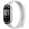 Xiaomi Smart Band 10/Šport Band/Glacier Silver Xiaomi Smart Band 10/Šport Band/Glacier Silver