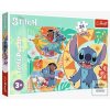 Puzzle Lilo&Stitch Šťast… Puzzle Lilo&Stitch Šťast…