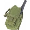 CONDOR OUTDOOR sumka MOLLE HHR na rádio OLIV CONDOR OUTDOOR sumka MOLLE HHR na rádio OLIV