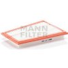 MANN-FILTER Vzduchový filter C 27 006-D