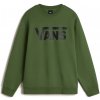 Vans Pánska mikina VANS CLASSIC III CREW XL VN000JSFEN61 Vans Pánska mikina VANS CLASSIC III CREW XL VN000JSFEN61