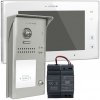 Videointercom VIDOS DUO M1021W-2 / S1101A Videointercom VIDOS DUO M1021W-2 / S1101A