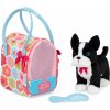 Pejsek v kabelce Flower Print Glam Bag (062243465213) Pejsek v kabelce Flower Print Glam Bag (062243465213)