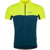 Pánsky cyklistický dres Lauben-m tyrkysová - Kilpi S Pánsky cyklistický dres Lauben-m tyrkysová - Kilpi S