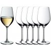 Pohár na biele víno EASY PLUS, sada 6 ks, 390 ml, WMF Pohár na biele víno EASY PLUS, sada 6 ks, 390 ml, WMF