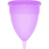 Stercup Menštruačný kalíšok silikónový Fialový Veľkosť L FDA Stercup Menštruačný kalíšok silikónový Fialový Veľkosť L FDA